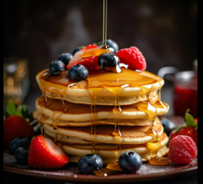 Food Dessert