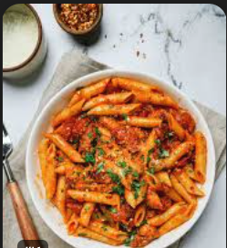pasta