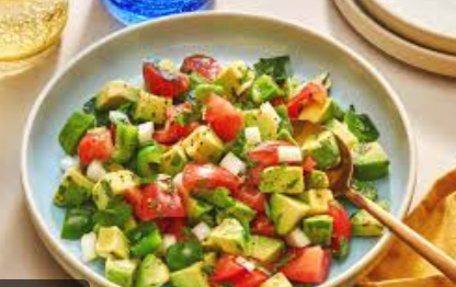 salad